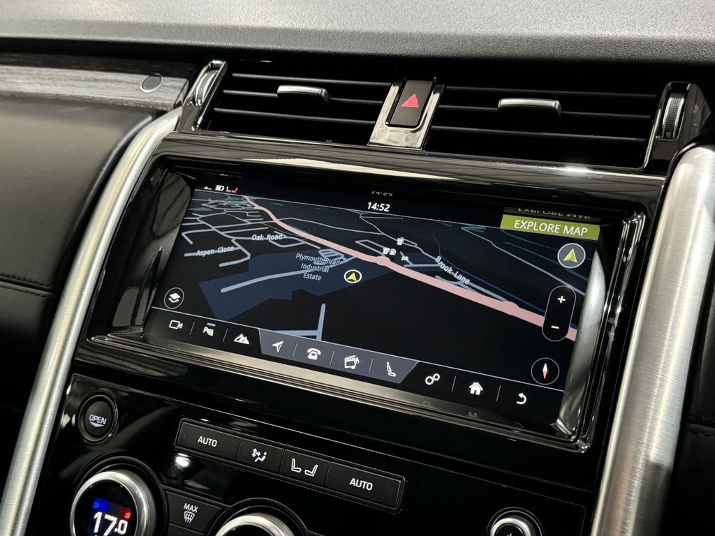 Used Land Rover Discovery 2017 for sale - 78002615: Photo 23