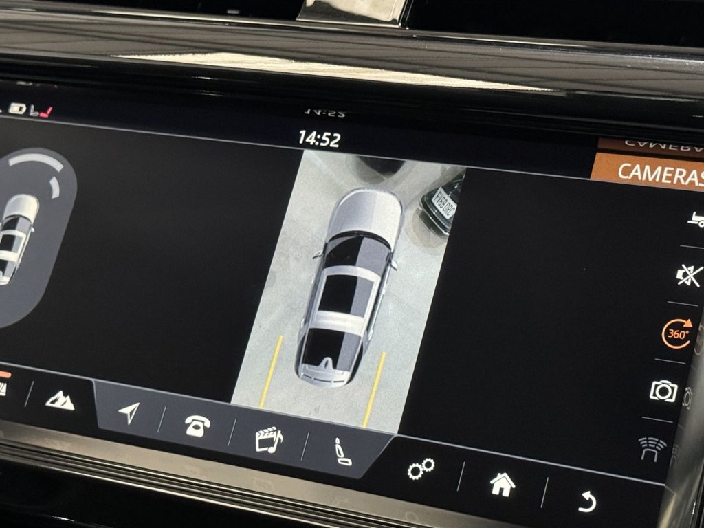 Used Land Rover Discovery 2017 for sale - 78002615: Photo 25