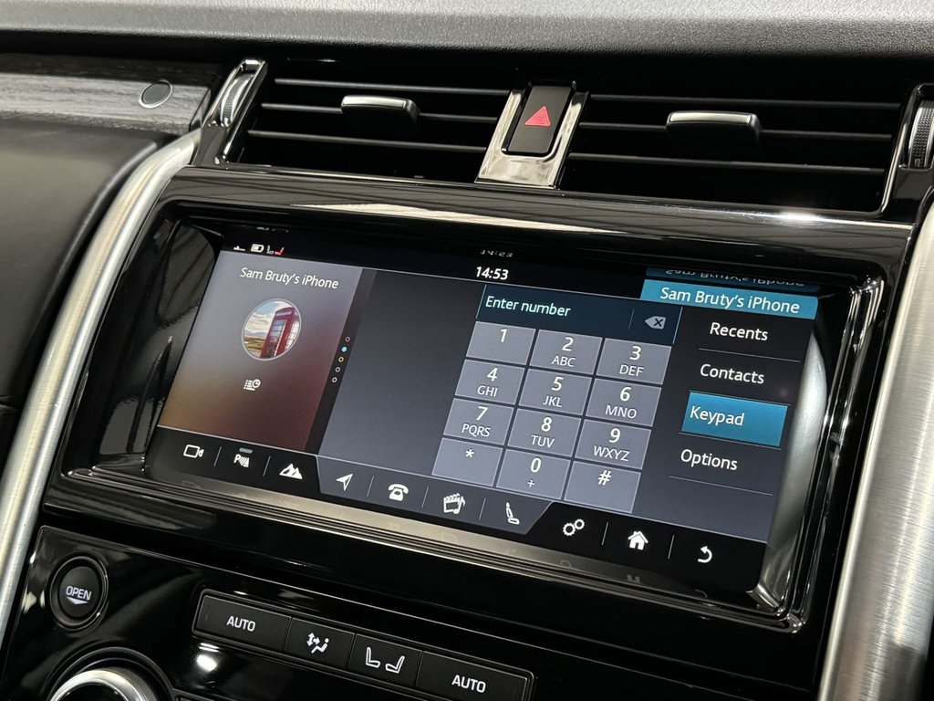 Used Land Rover Discovery 2017 for sale - 78002615: Photo 27