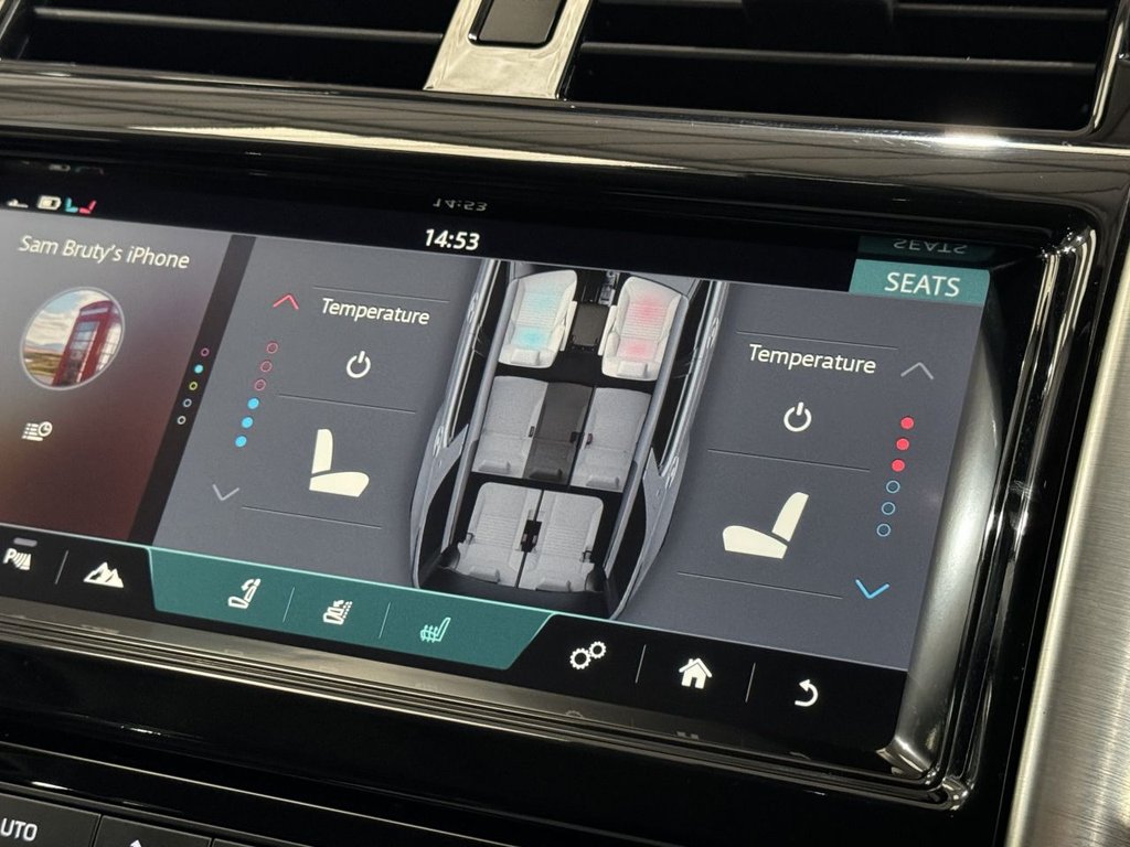 Used Land Rover Discovery 2017 for sale - 78002615: Photo 28