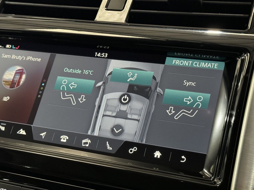 Used Land Rover Discovery 2017 for sale - 78002615: Photo 29