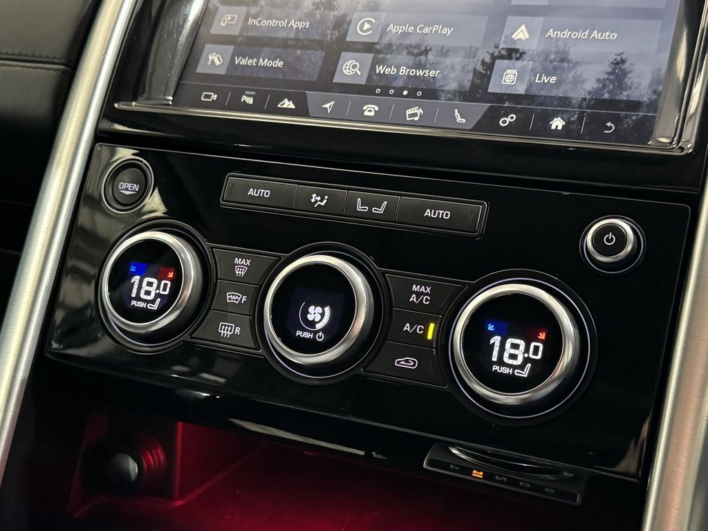 Used Land Rover Discovery 2017 for sale - 78002615: Photo 30