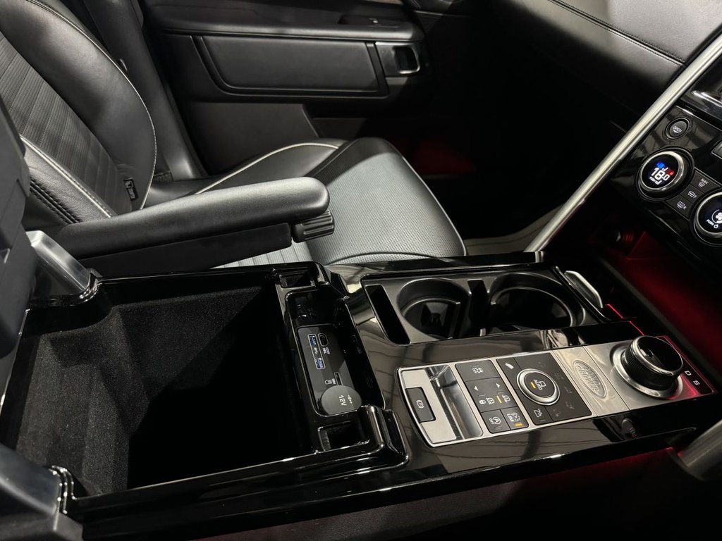 Used Land Rover Discovery 2017 for sale - 78002615: Photo 31