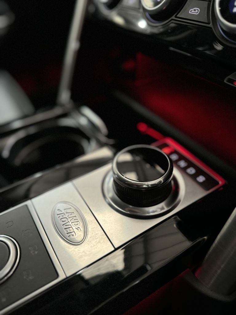 Used Land Rover Discovery 2017 for sale - 78002615: Photo 33