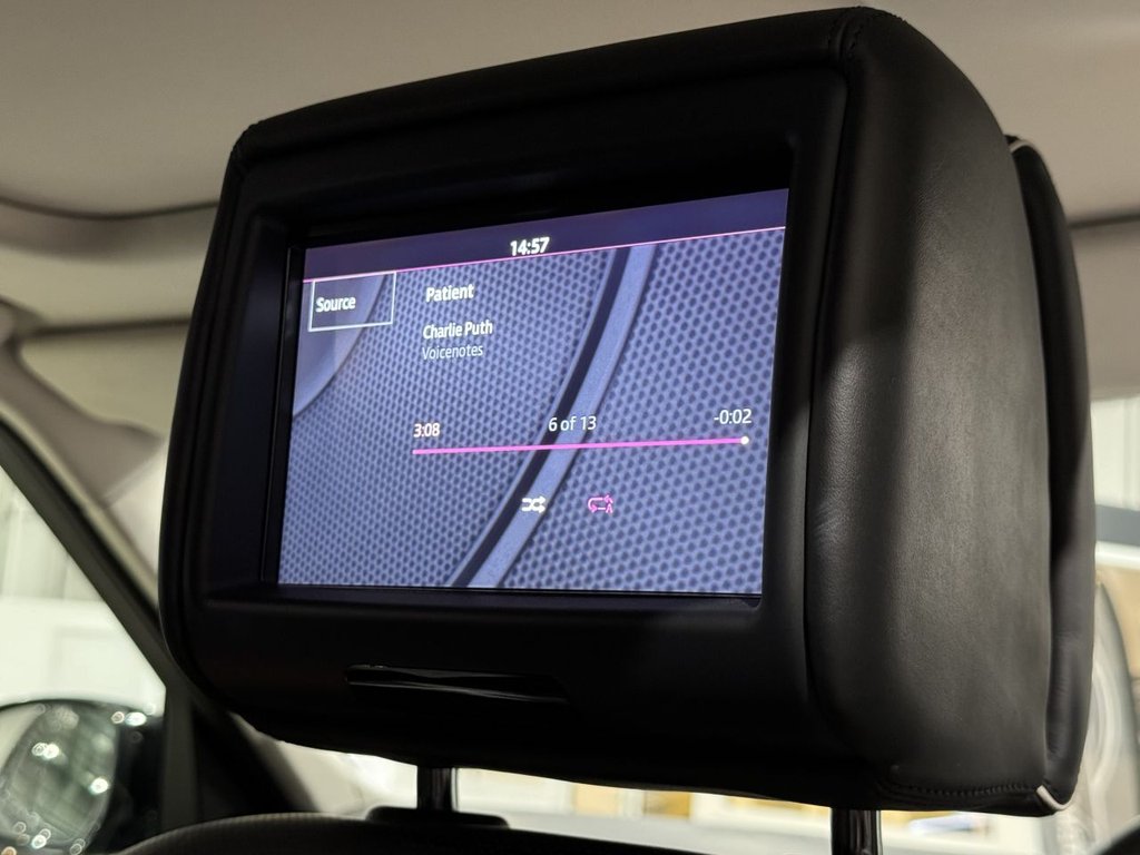 Used Land Rover Discovery 2017 for sale - 78002615: Photo 36