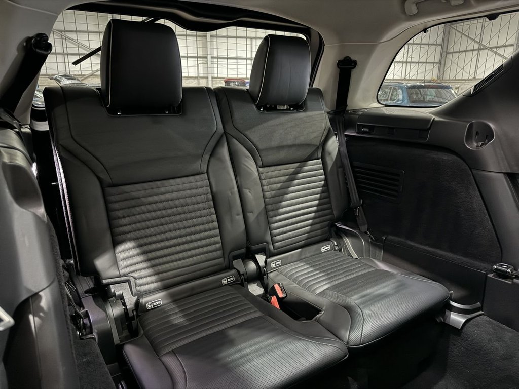 Used Land Rover Discovery 2017 for sale - 78002615: Photo 37