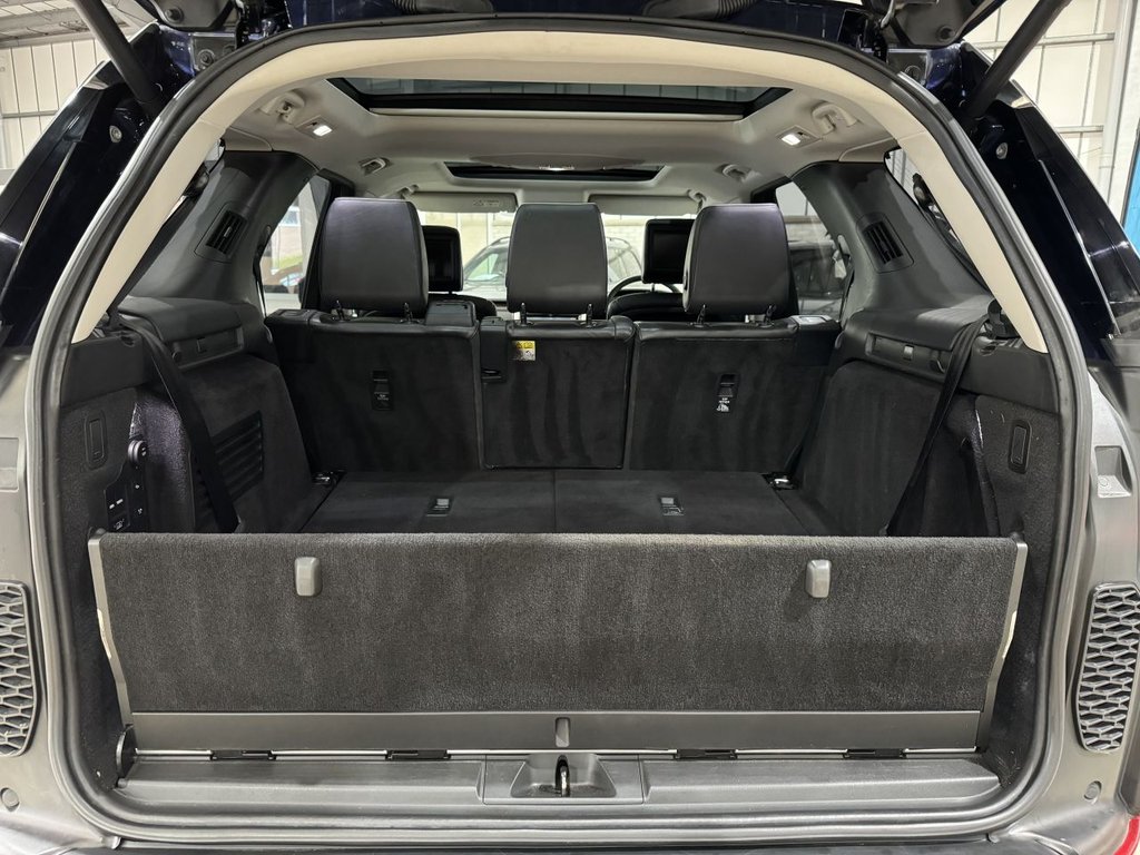 Used Land Rover Discovery 2017 for sale - 78002615: Photo 38