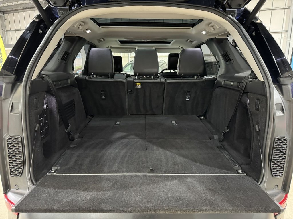 Used Land Rover Discovery 2017 for sale - 78002615: Photo 39