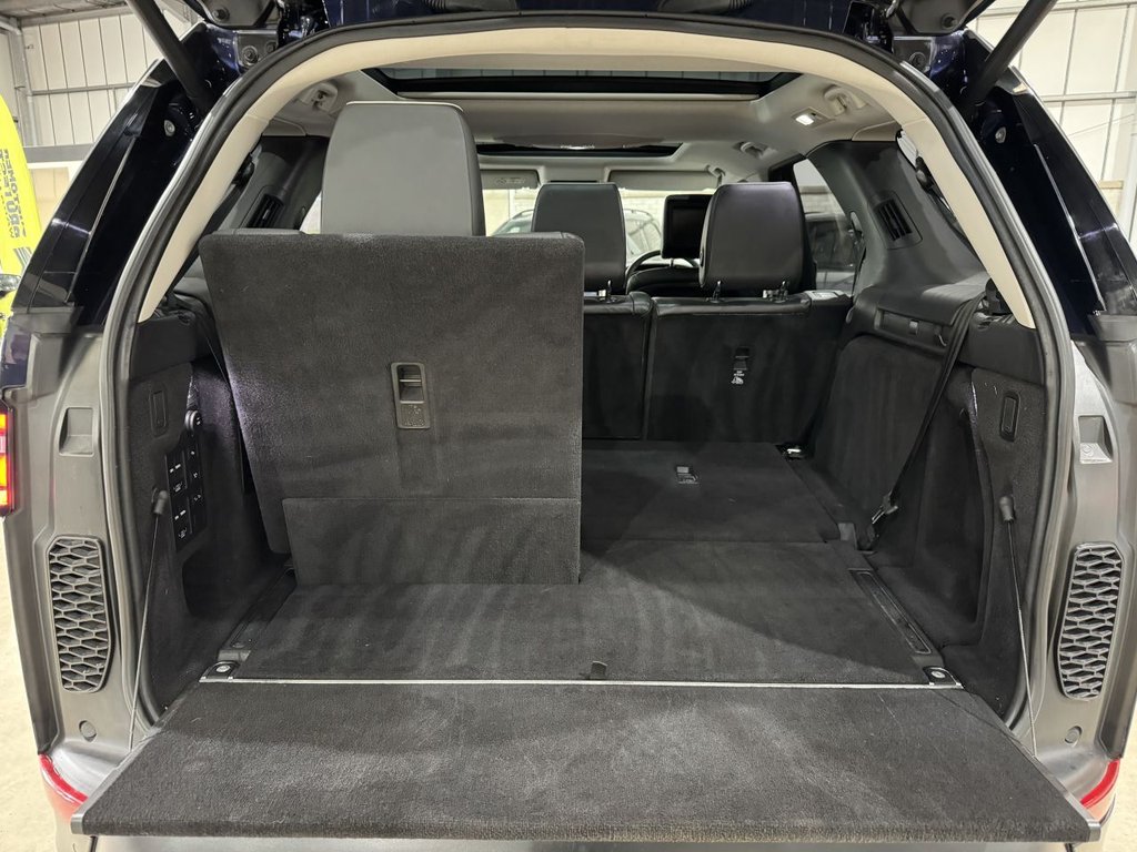 Used Land Rover Discovery 2017 for sale - 78002615: Photo 40