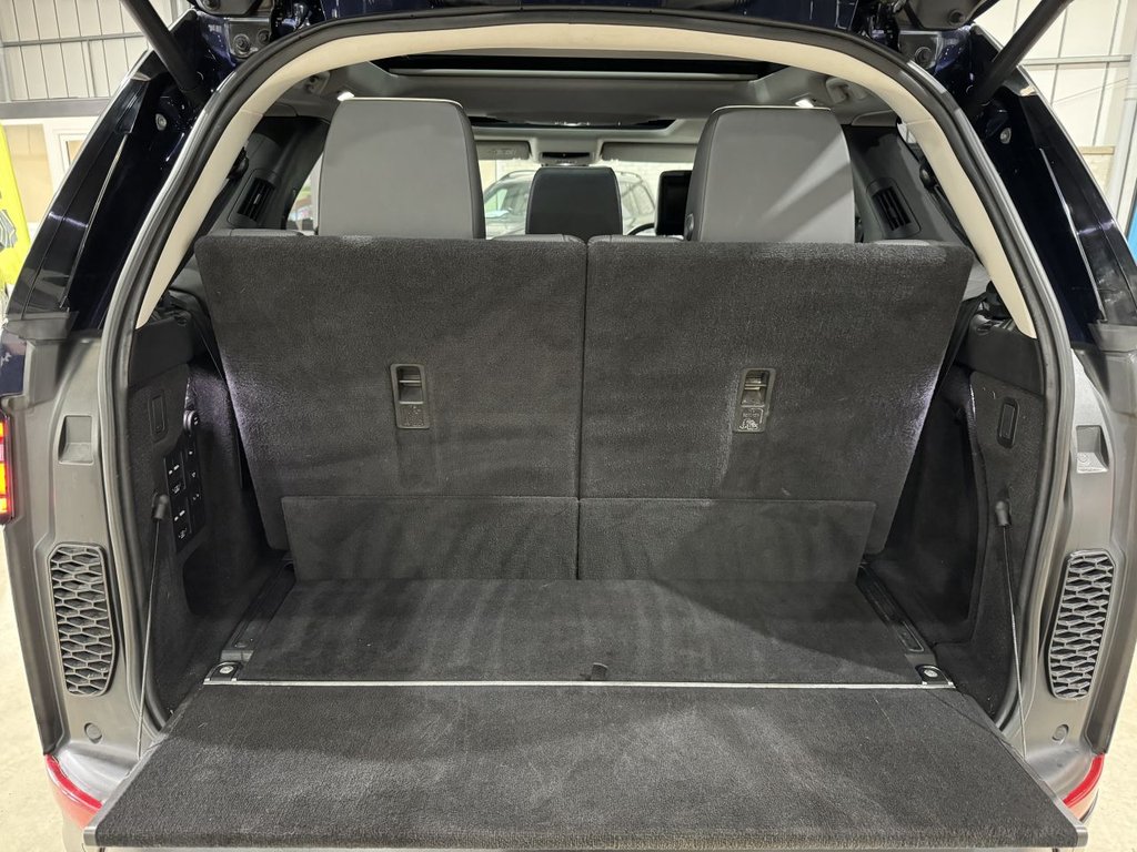 Used Land Rover Discovery 2017 for sale - 78002615: Photo 41