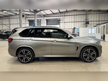 Used BMW X5 M 2017 for sale - 78974870: Photo