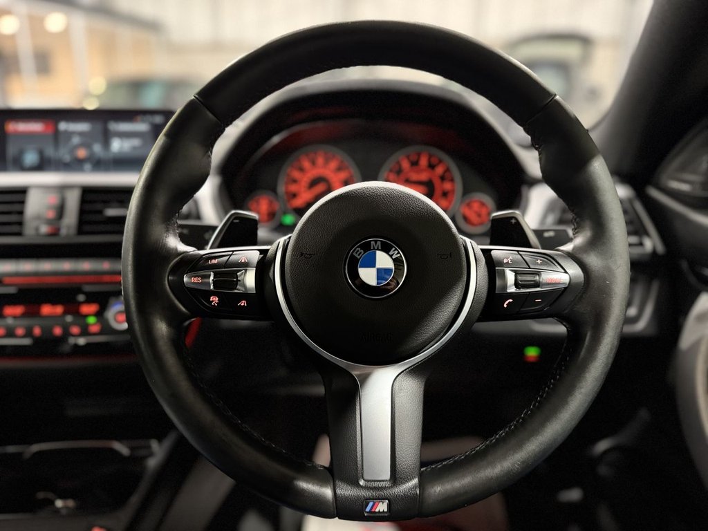 Used BMW 4 Series 2017 for sale - 76751145: Photo 15