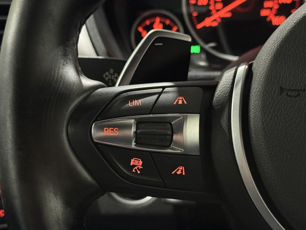 Used BMW 4 Series 2017 for sale - 76751145: Photo 18