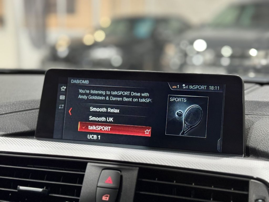 Used BMW 4 Series 2017 for sale - 76751145: Photo 23