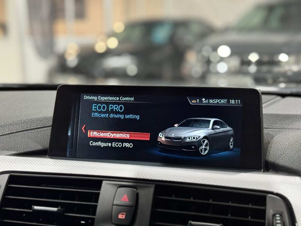 Used BMW 4 Series 2017 for sale - 76751145: Photo 24