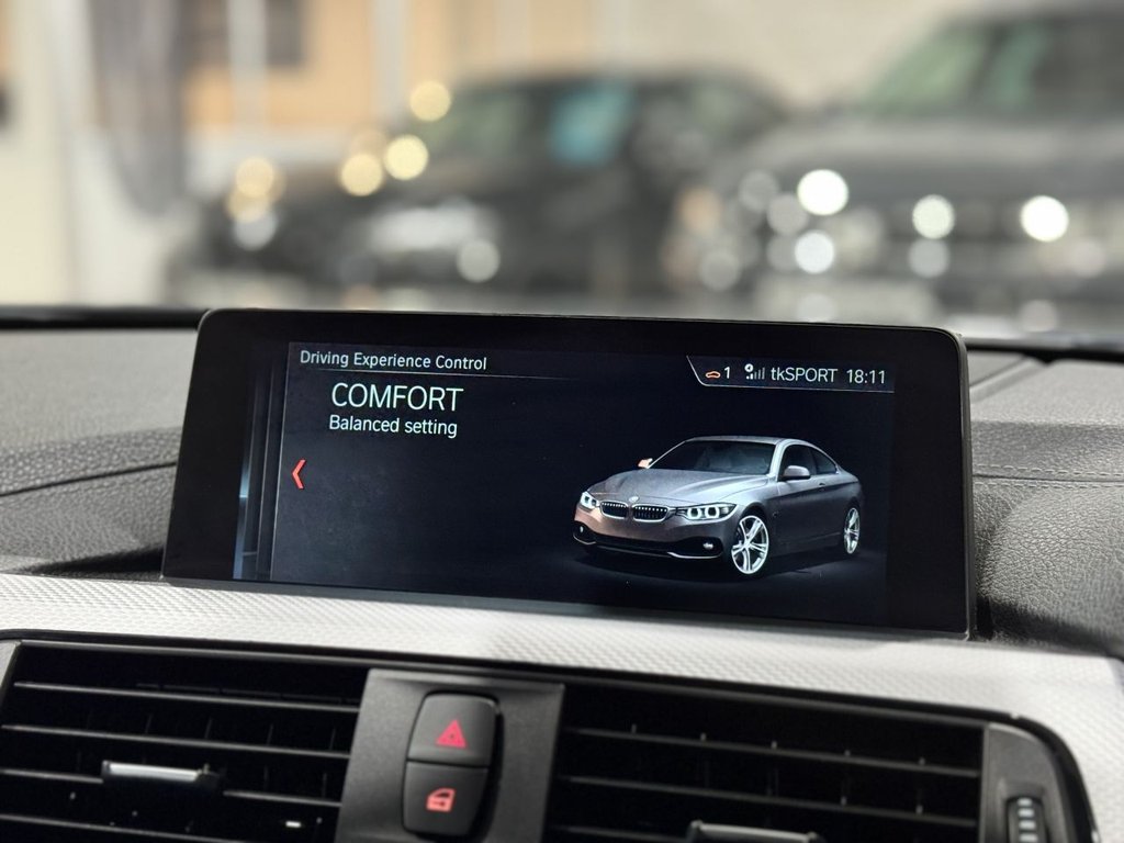 Used BMW 4 Series 2017 for sale - 76751145: Photo 25