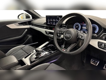 Used Audi A4 2024 for sale - 78863655: Photo