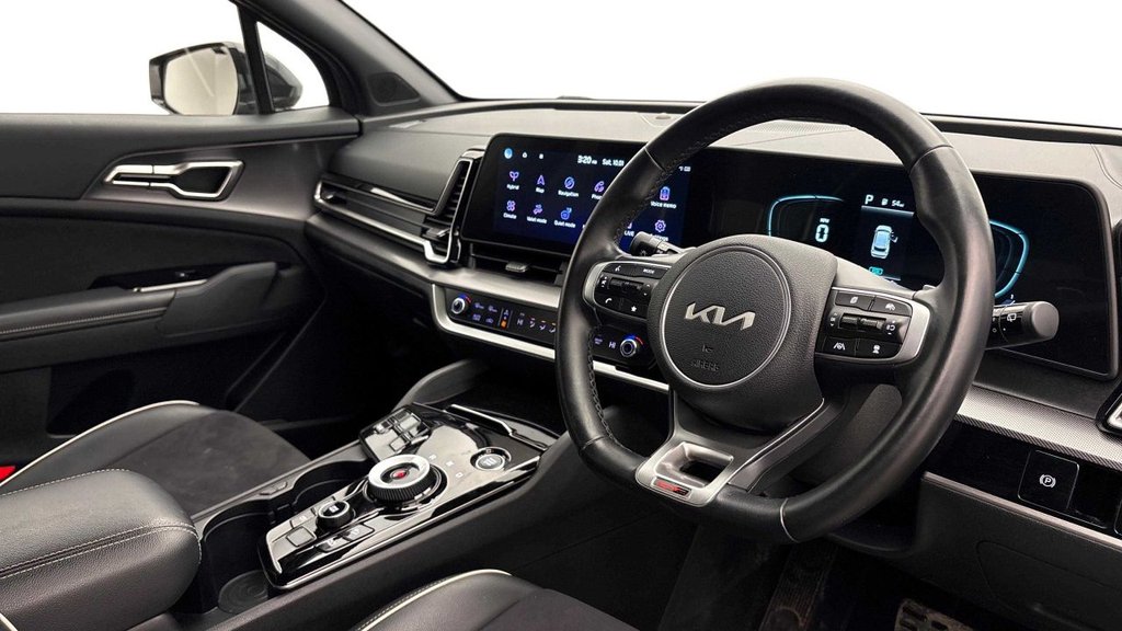 Used Kia Sportage 2022 for sale - 77397314: Photo 4