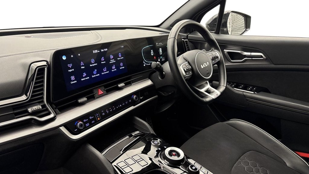 Used Kia Sportage 2022 for sale - 77397314: Photo 5