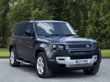 2023 (23) - 3.0 D300 MHEV HSE SUV 5dr Diesel Auto 4WD Euro 6 (s/s) (300 ps)