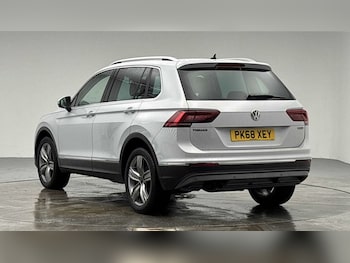 Used Volkswagen Tiguan 2018 for sale - 78158425: Photo