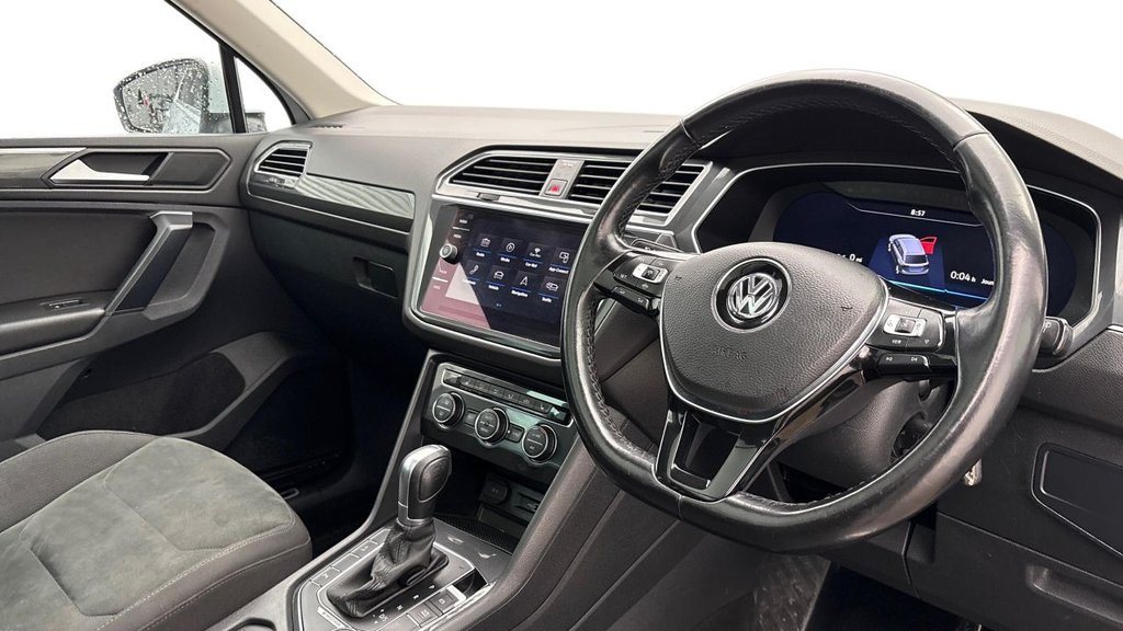 Used Volkswagen Tiguan 2018 for sale - 78158425: Photo 4