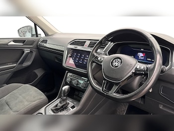 Used Volkswagen Tiguan 2018 for sale - 78158425: Photo