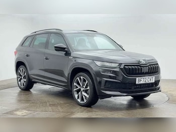 2022 (72) - 1.5 TSI Sport Line 5dr DSG [7 Seat]