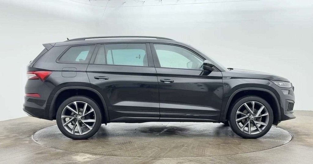 Used Skoda Kodiaq 2022 for sale - 77470568: Photo 2