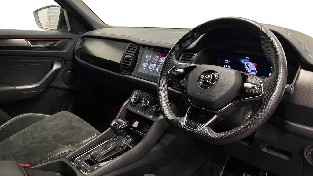 Used Skoda Kodiaq 2022 for sale - 77470568: Photo 4