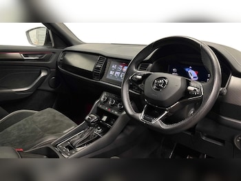 Used Skoda Kodiaq 2022 for sale - 77470568: Photo