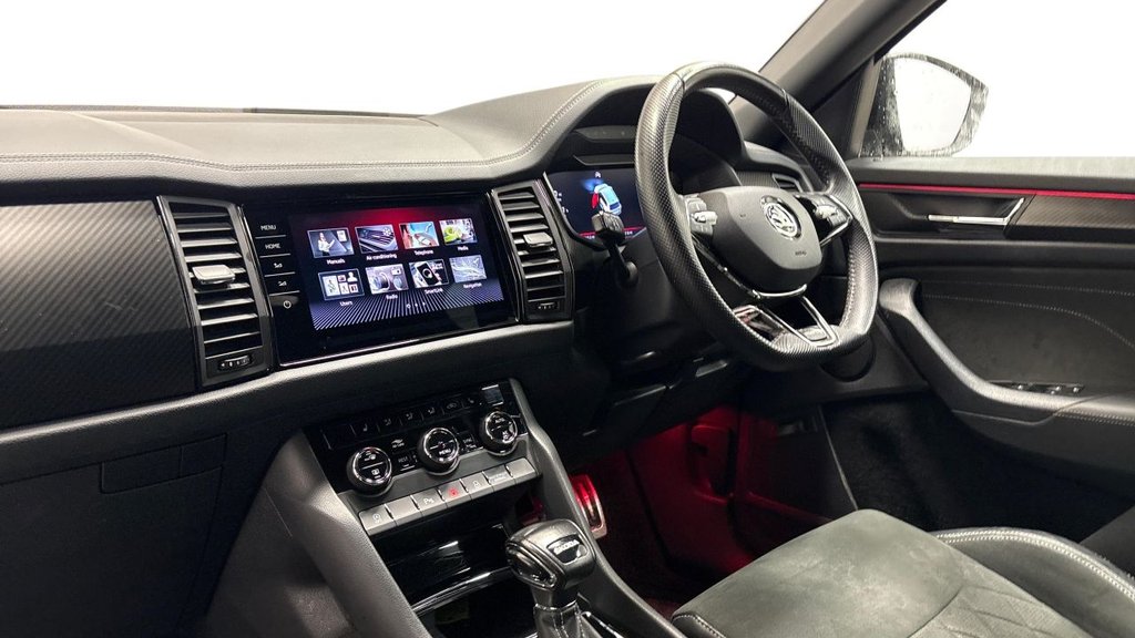 Used Skoda Kodiaq 2022 for sale - 77470568: Photo 5