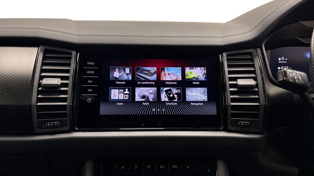 Used Skoda Kodiaq 2022 for sale - 77470568: Photo 6