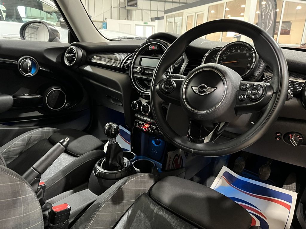 Used MINI Hatch 2014 for sale - 77571937: Photo 10