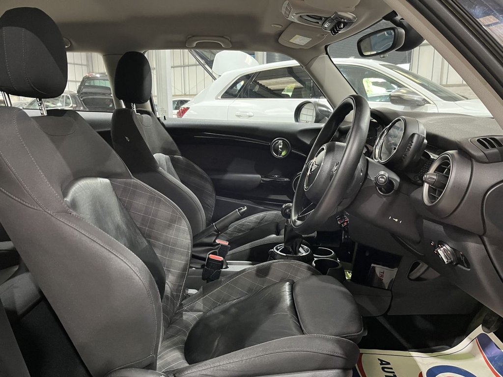 Used MINI Hatch 2014 for sale - 77571937: Photo 11