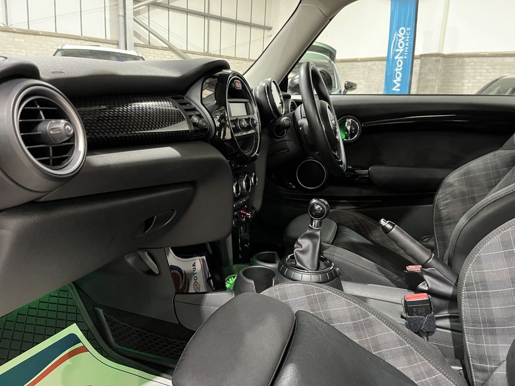 Used MINI Hatch 2014 for sale - 77571937: Photo 12