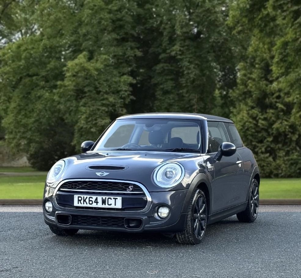 Used MINI Hatch 2014 for sale - 77571937: Photo 2