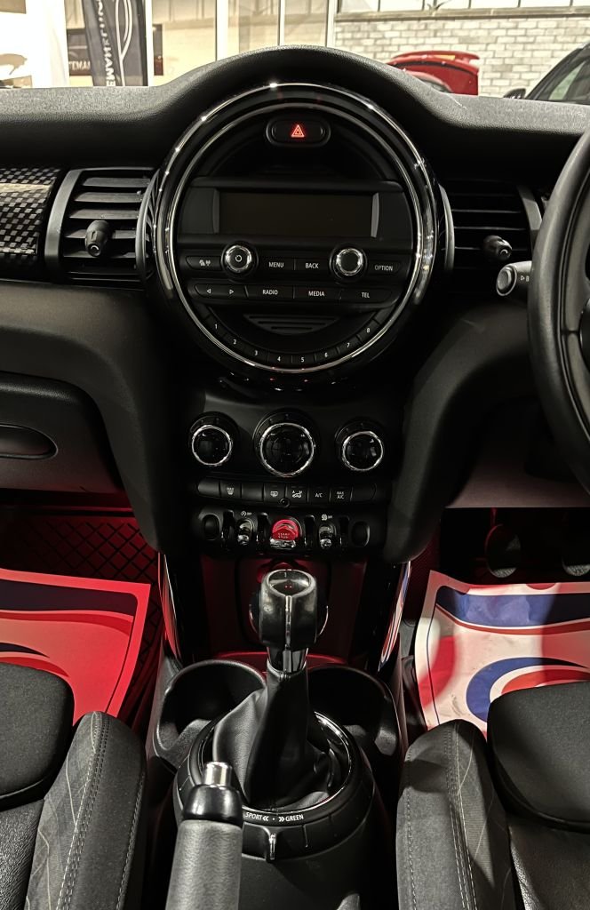 Used MINI Hatch 2014 for sale - 77571937: Photo 21