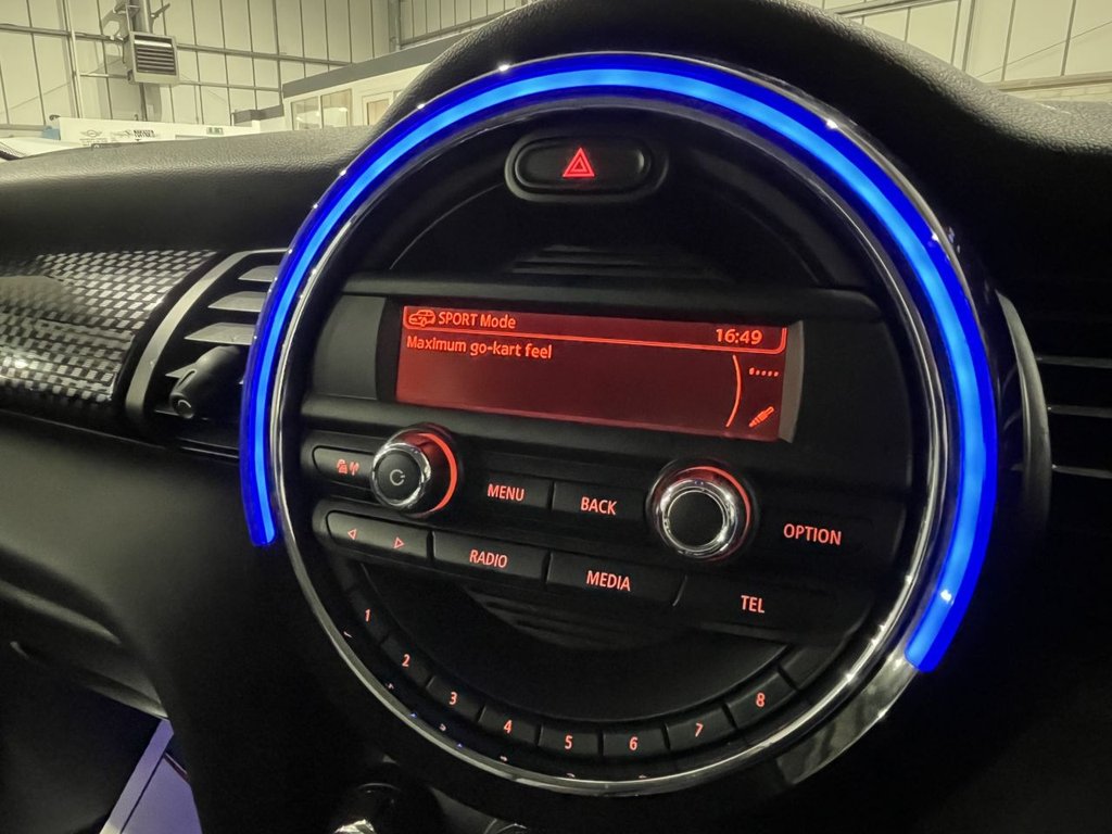 Used MINI Hatch 2014 for sale - 77571937: Photo 26