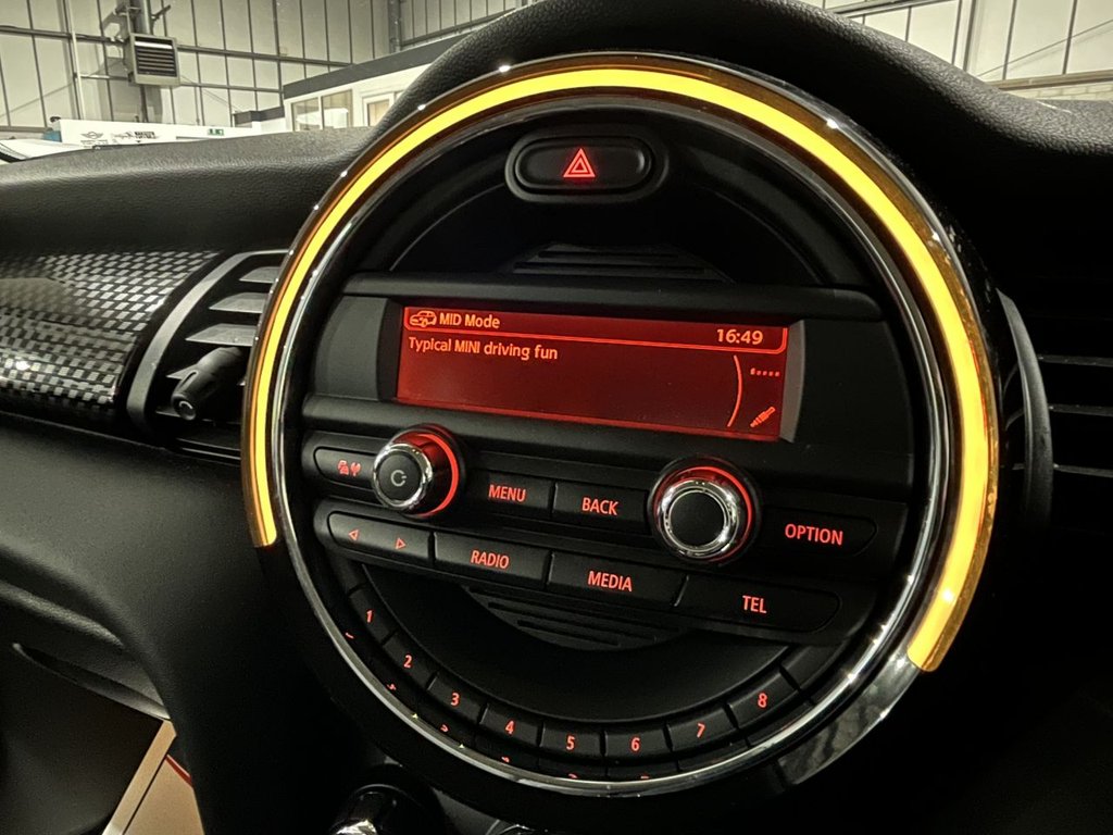 Used MINI Hatch 2014 for sale - 77571937: Photo 27