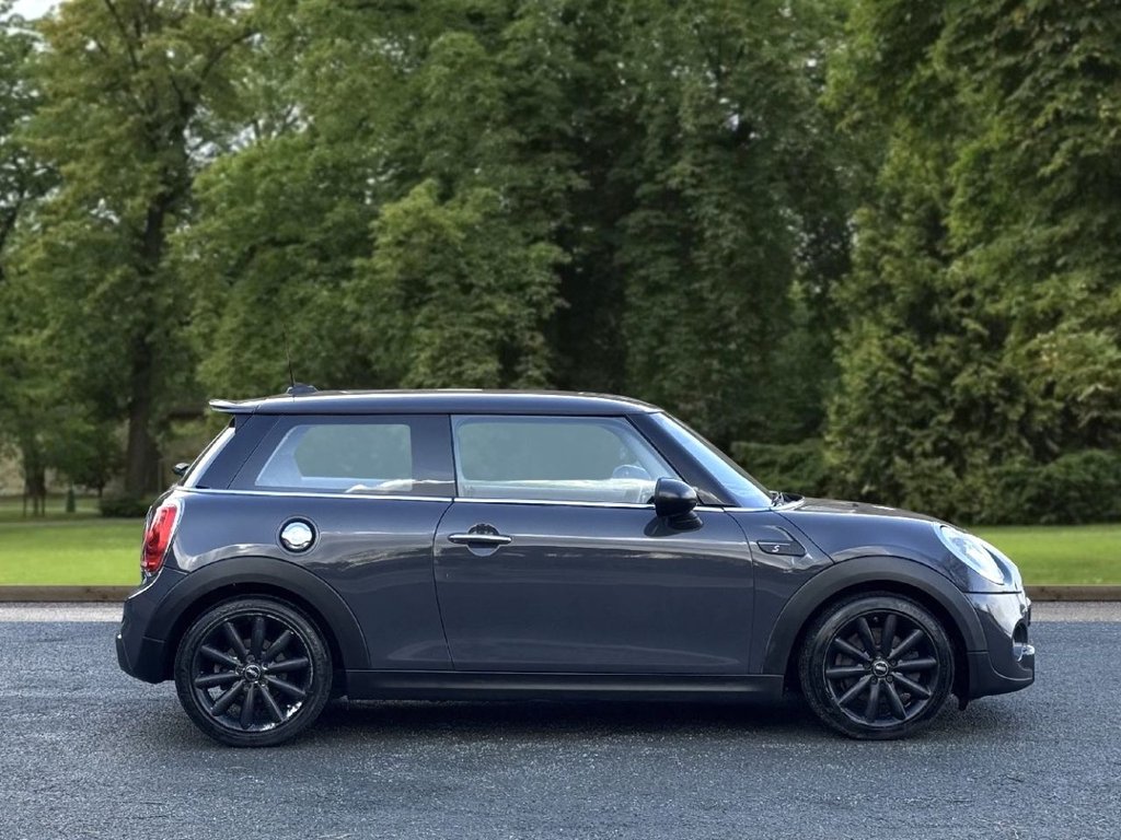 Used MINI Hatch 2014 for sale - 77571937: Photo 3