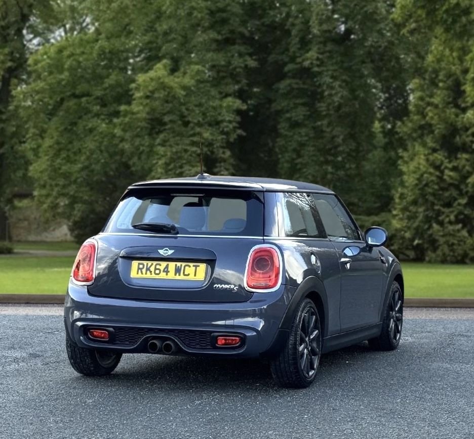 Used MINI Hatch 2014 for sale - 77571937: Photo 4