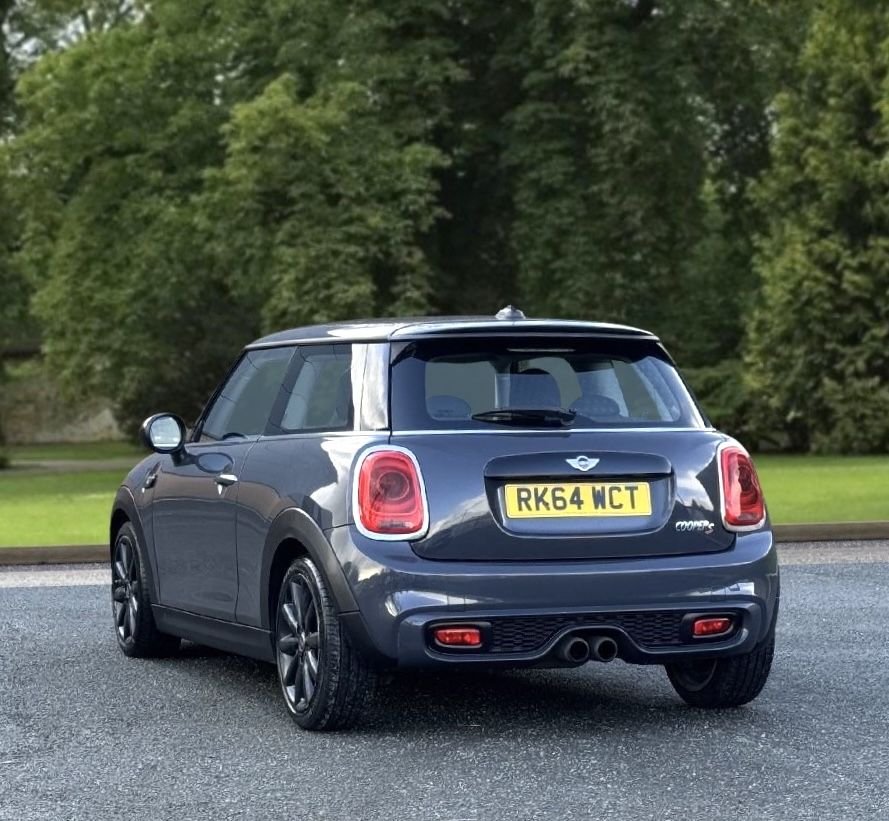 Used MINI Hatch 2014 for sale - 77571937: Photo 5