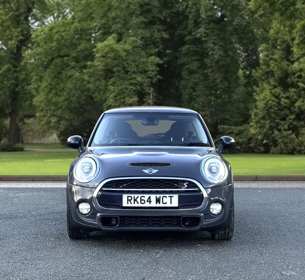 Used MINI Hatch 2014 for sale - 77571937: Photo 6
