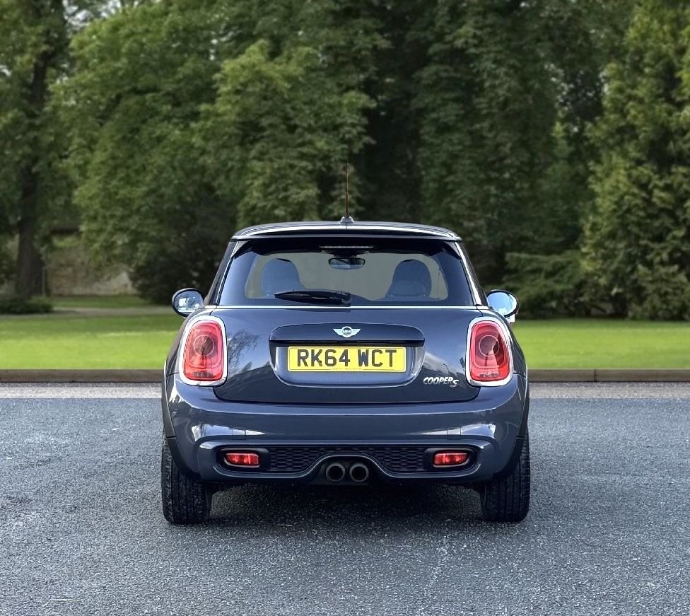 Used MINI Hatch 2014 for sale - 77571937: Photo 7