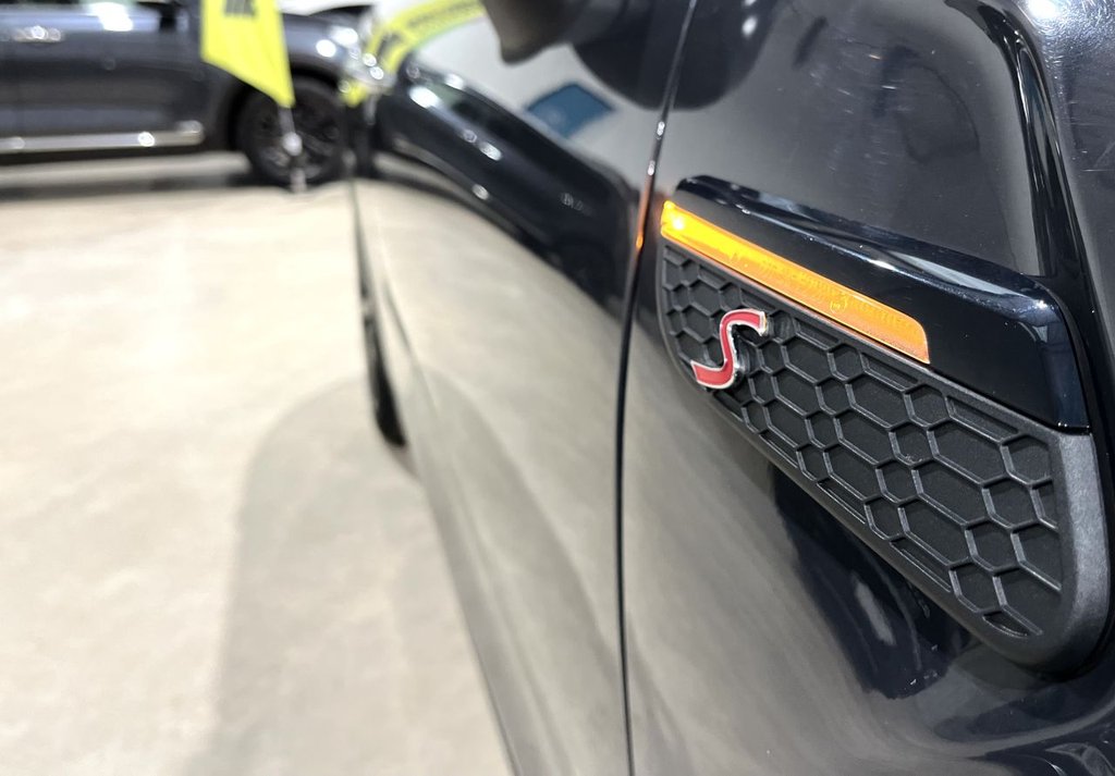 Used MINI Hatch 2014 for sale - 77571937: Photo 8