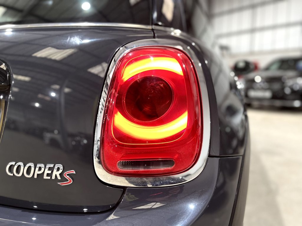 Used MINI Hatch 2014 for sale - 77571937: Photo 9