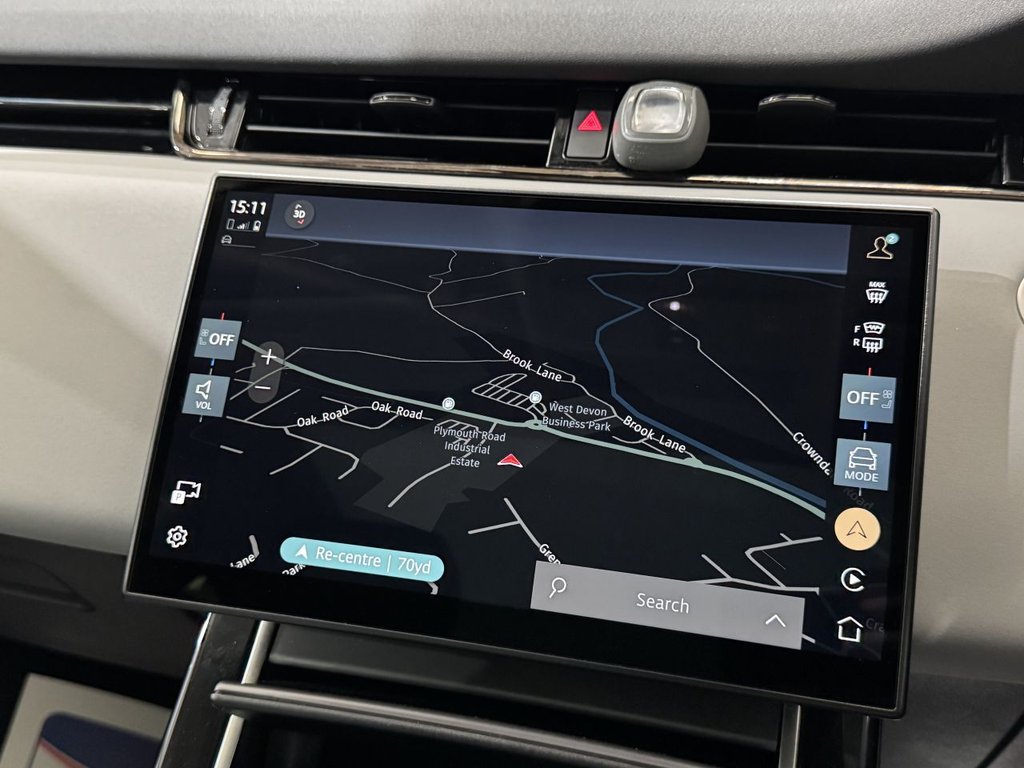 Used Land Rover Range Rover Evoque 2023 for sale - 77200005: Photo 26