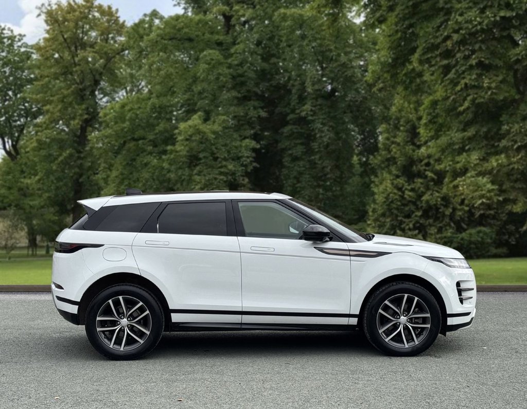 Used Land Rover Range Rover Evoque 2023 for sale - 77200005: Photo 3