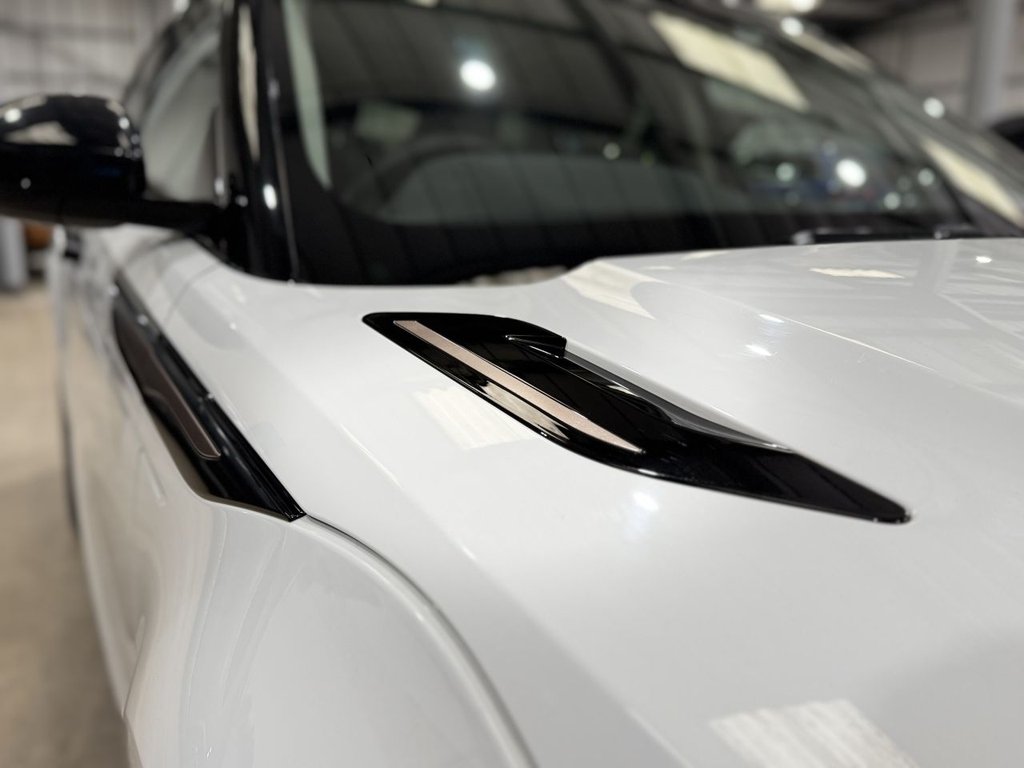 Used Land Rover Range Rover Evoque 2023 for sale - 77200005: Photo 9